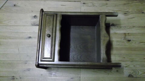 Table de chevet noyer 40 Bilieu (38)