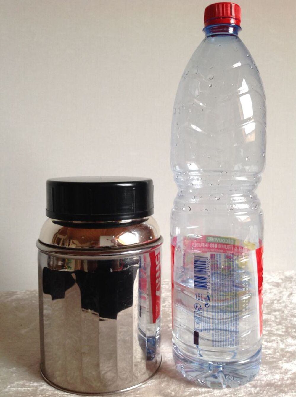 THERMO ISOTHERME DE 600ml
Cuisine