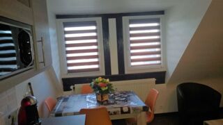  Appartement à louer 2 pièces 35 m²