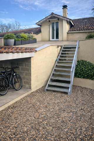  Maison � louer 5 pi�ces 110 m�