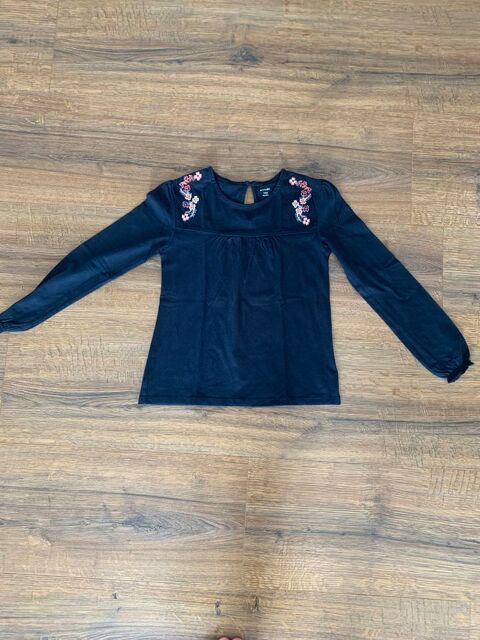 Chemisier  manches longues enfant fille  Kiabi 5 Saleilles (66)