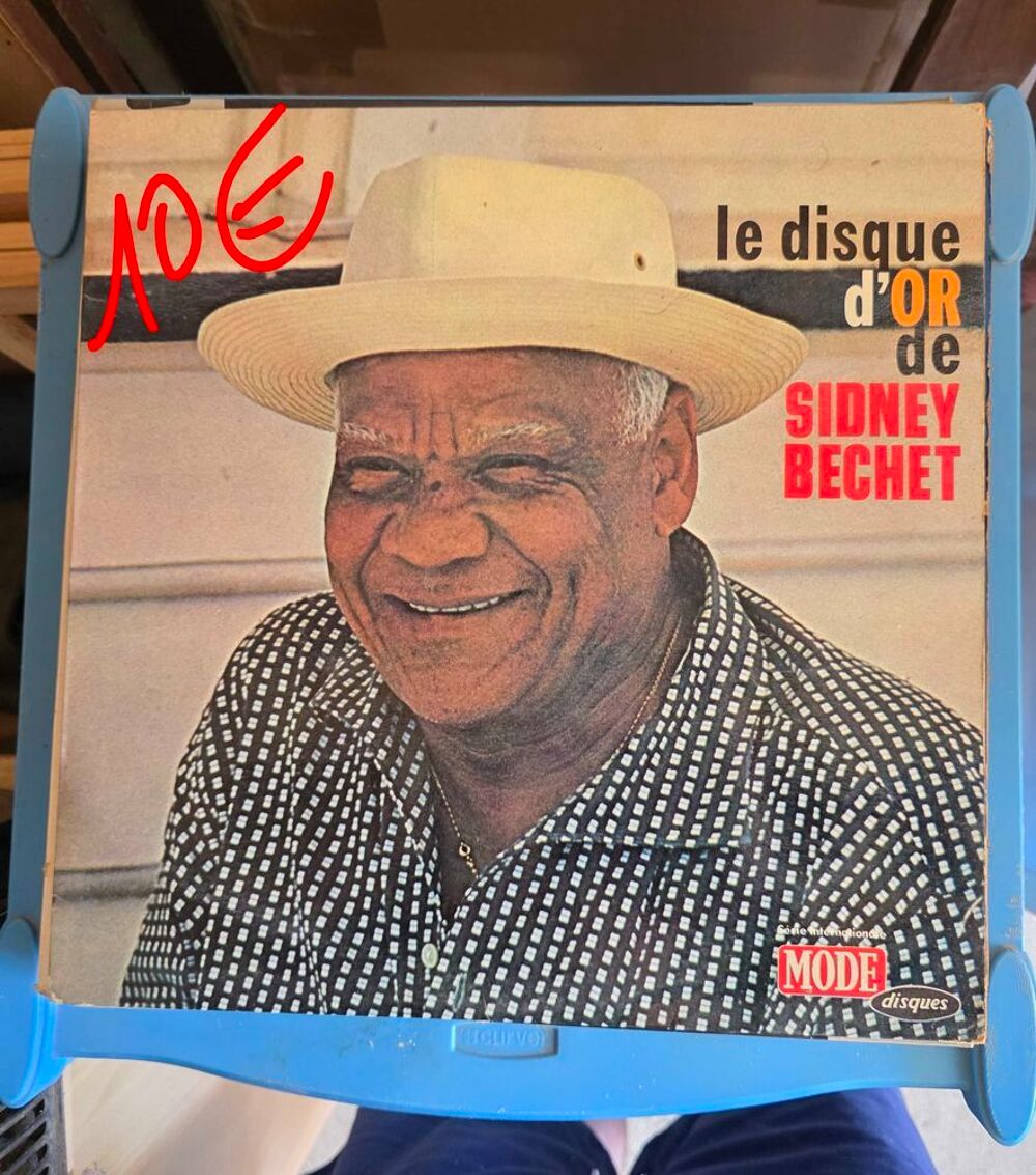 vinyle 33 tours CD et vinyles