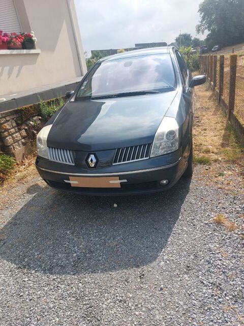 Renault vel satis 3.0 dCi 180 Privil&egrave;ge Proactive A