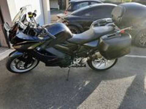 BMW 2013 occasion 31470 Fonsorbes