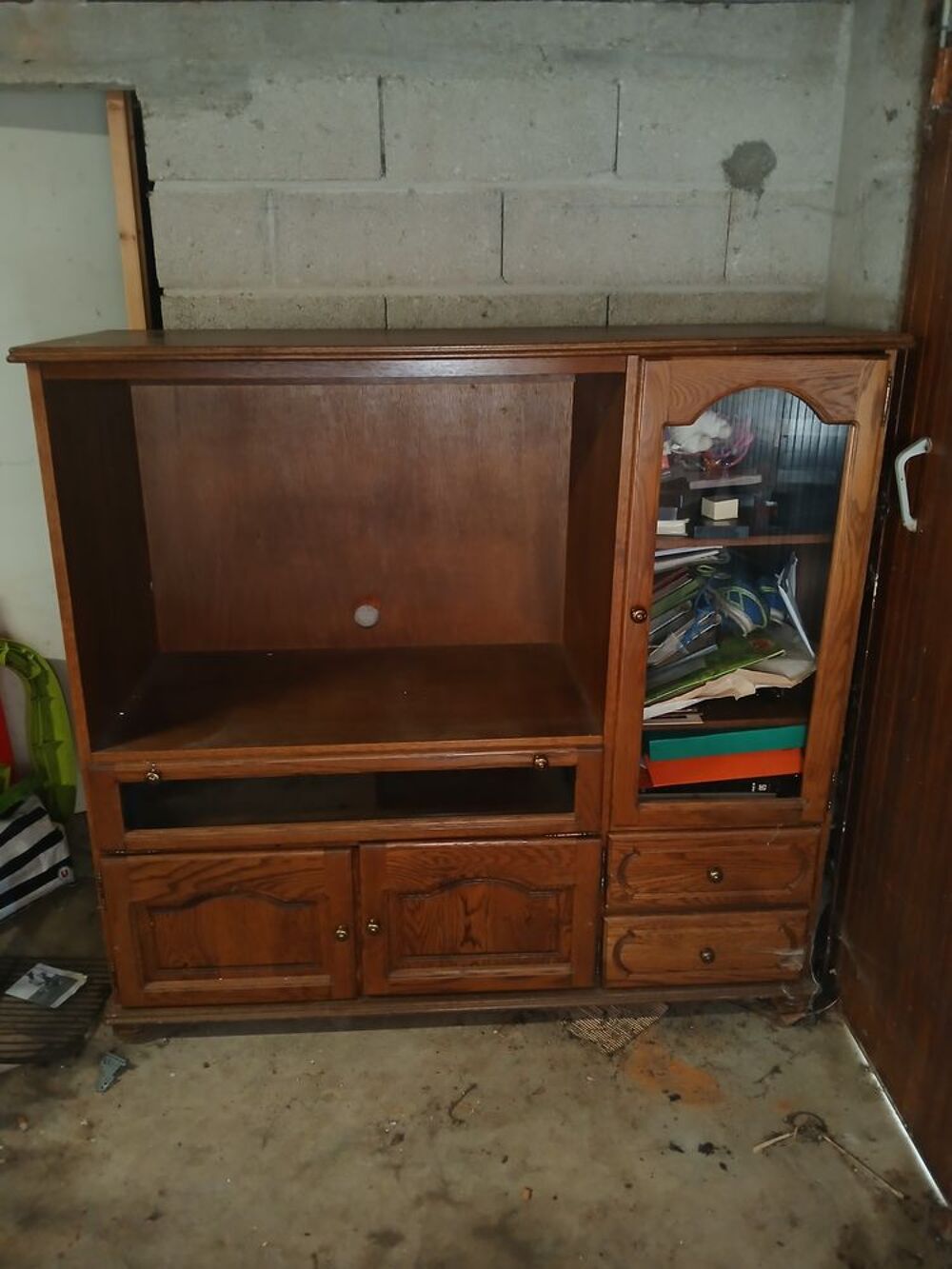 Meuble tv hifi Meubles