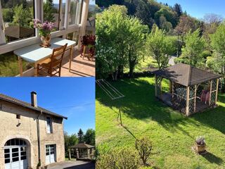  Maison � vendre 5 pi�ces 155 m�