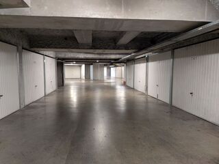  Parking / Garage à vendre 14 m²