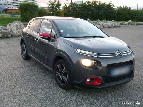 Citroen c3 Citroën  PureTech 82 S&S ELLE