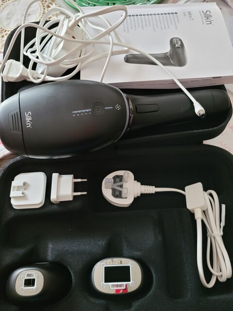 pilateur silk'n7 lumire pulse 250 Bayard-sur-Marne (52)
