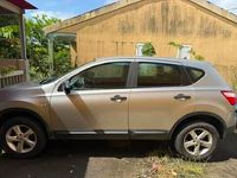 Qashqai 1.6 117 Stop/Start Visia 2011 occasion 97215 Rivi&egrave;re-Sal&eacute;e