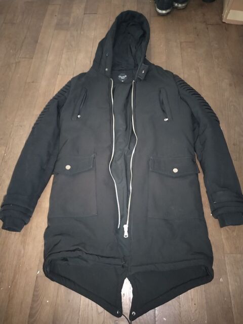Parka homme 19 Brillon-en-Barrois (55)