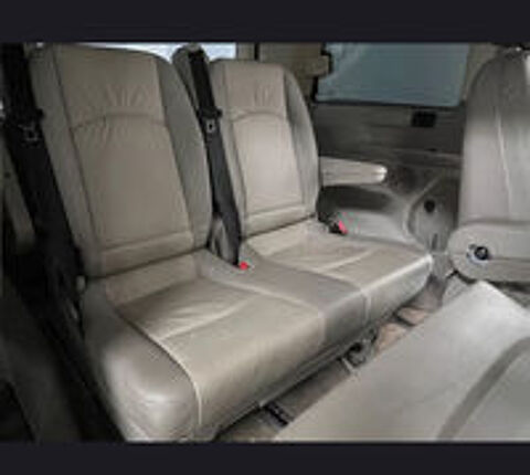 Viano 2005 occasion 31000 Toulouse