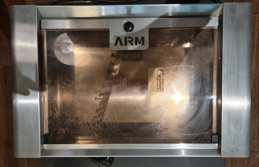 Armoire UV couteau Electroménager