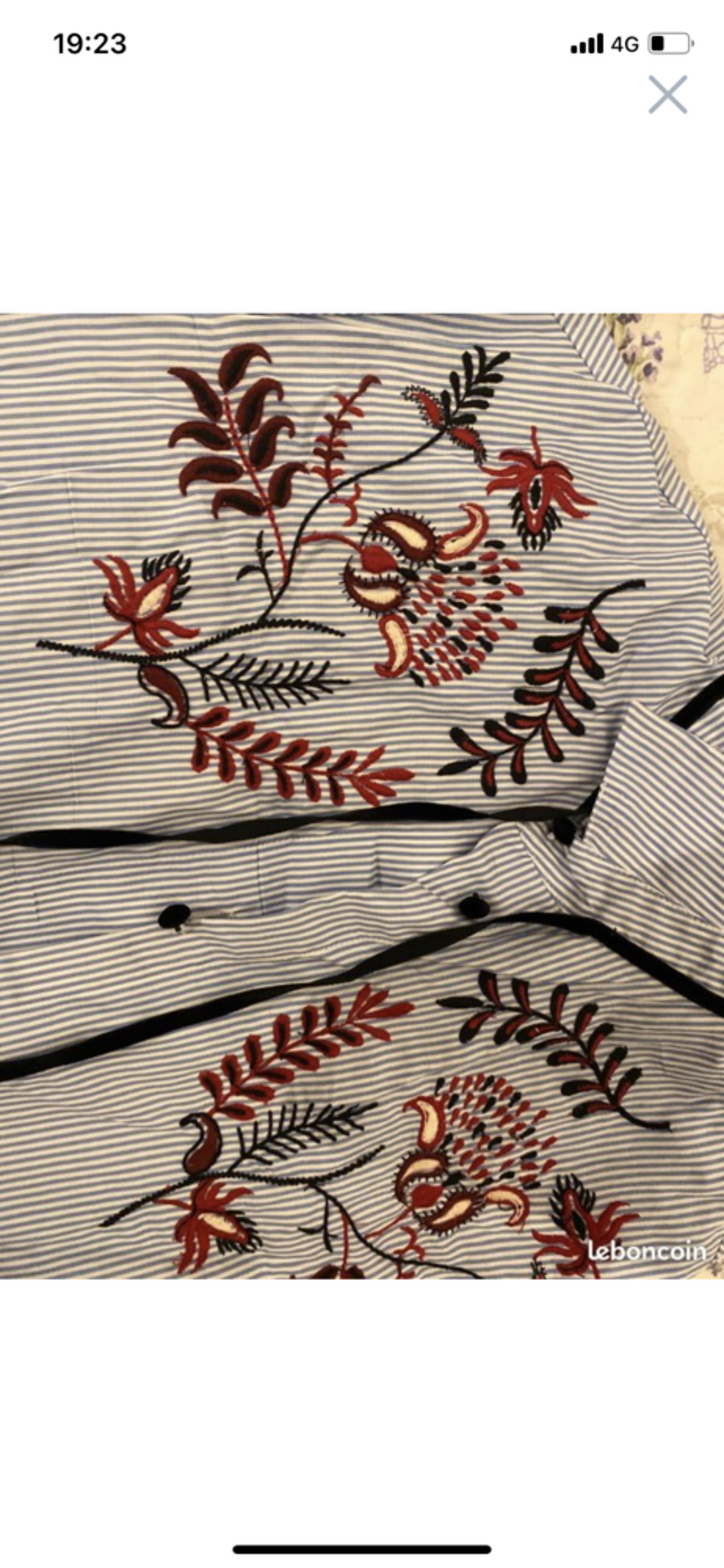 Chemise original Vêtements