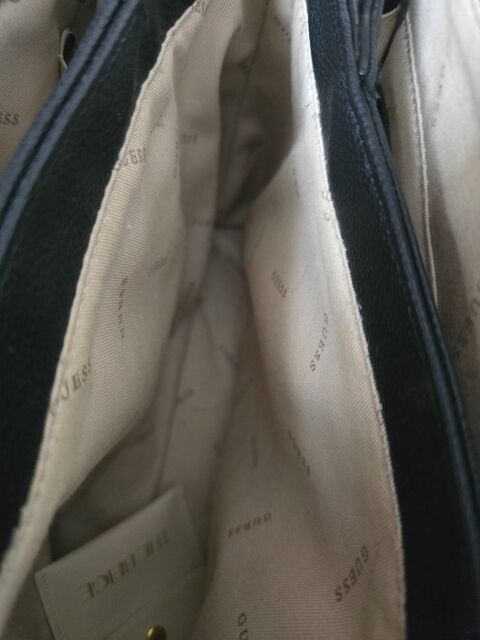 sac guess 30 Nouvion-sur-Meuse (08)