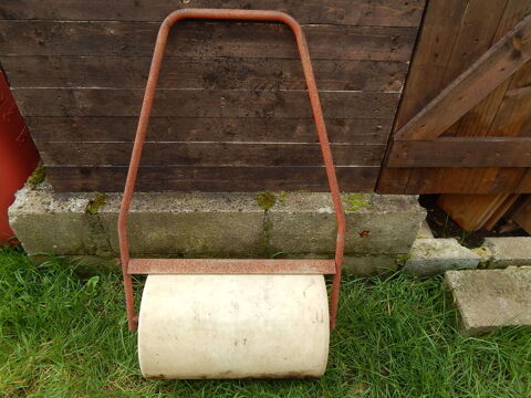 rouleau a gazon 10 Plouhinec (56)