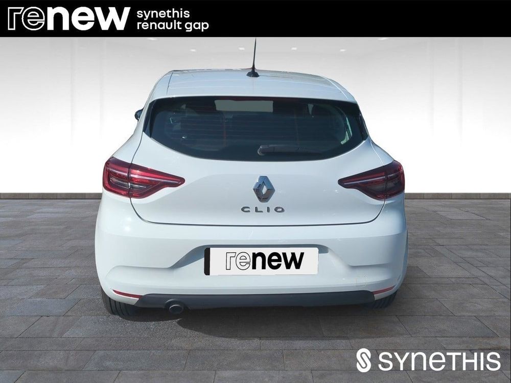 Clio V Clio TCe 90 Equilibre 2022 occasion 05000 Gap