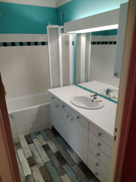  Appartement � louer 4 pi�ces 73 m�