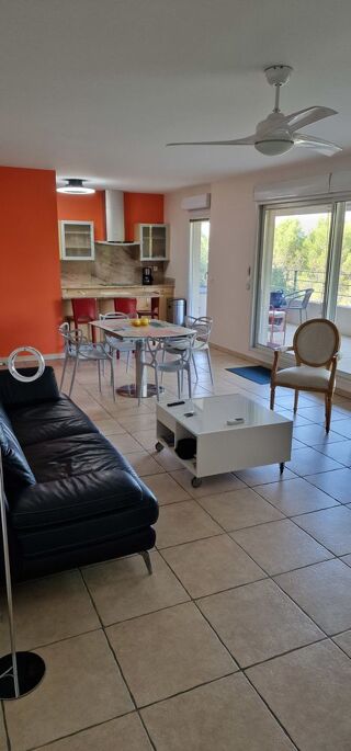  Appartement à vendre 4 pièces 101 m²