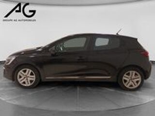 Clio V Clio Blue dCi 100 - 21N Business 2023 occasion 08000 Charleville-M&eacute;zi&egrave;res