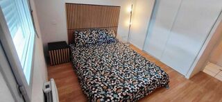  Appartement à louer 3 pièces 61 m²