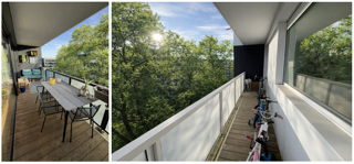  Appartement � vendre 4 pi�ces 76 m�