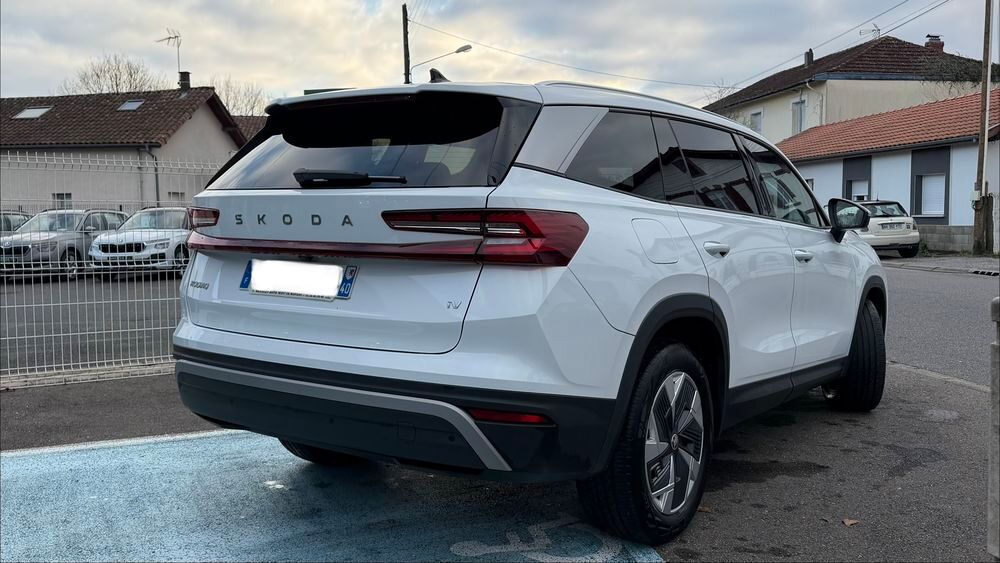 Kodiaq SELECTION 2024 occasion 40100 Dax