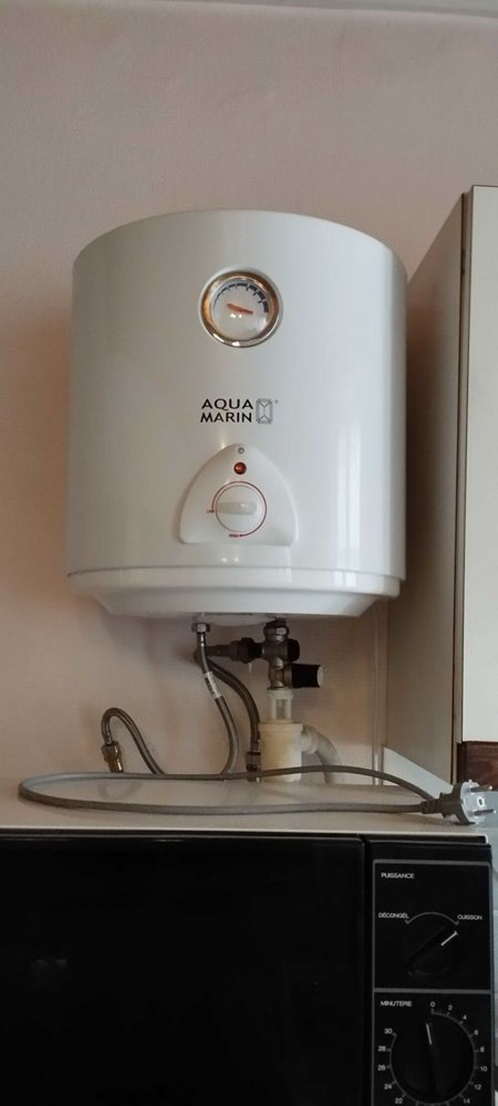 Ballon d eau Electroménager