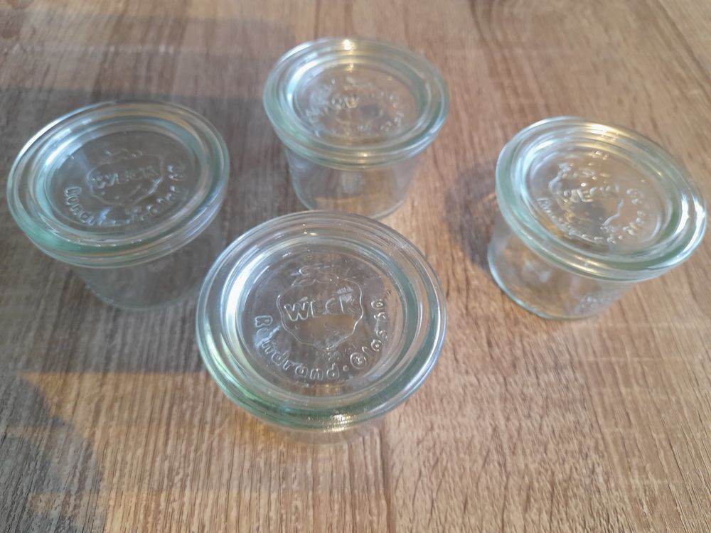 4 bocaux (65) Cuisine
