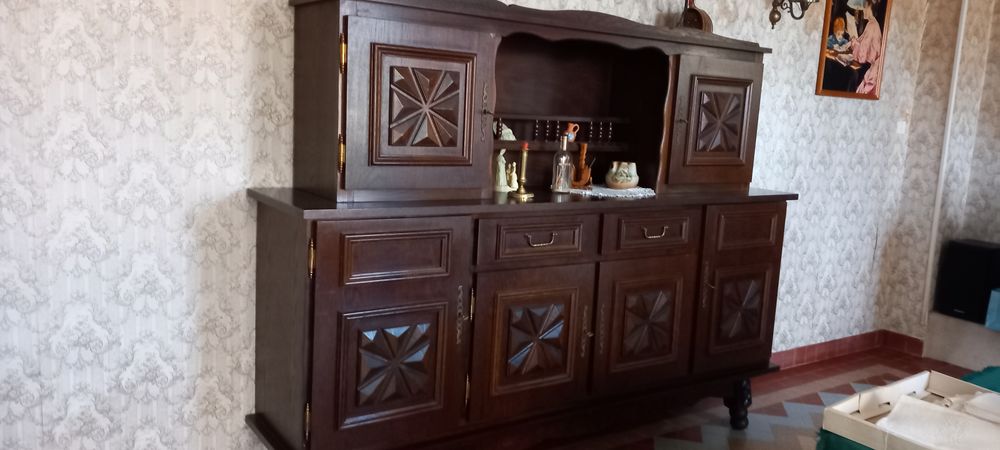 salle &agrave; manger Meubles