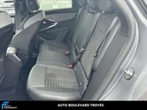 3008 Hybrid 136 e-DCS6 GT 2025 occasion 10600 Barberey-Saint-Sulpice