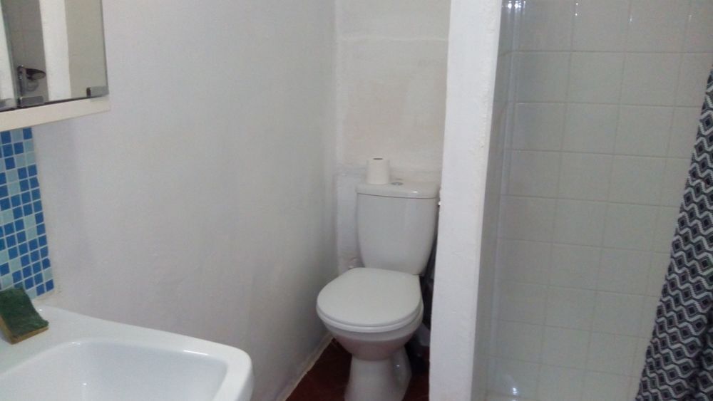   Studio rénové et meublé dans le centre historique de Béziers Languedoc-Roussillon, Béziers (34500)