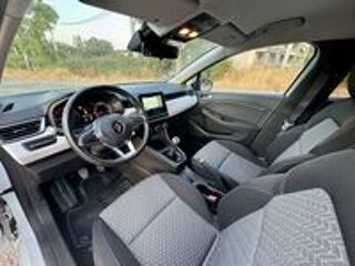 Clio V Clio Blue dCi 100 Evolution 2022 occasion 20200 Bastia