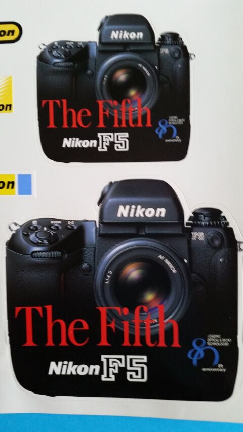 NIKON F5 0 Strasbourg (67)