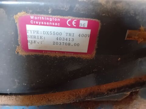 Compresseur 1 Di�moz (38)