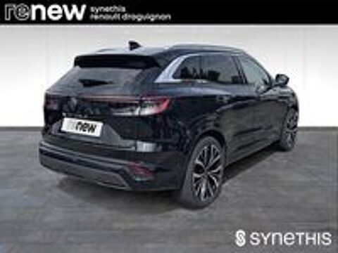 Austral E-Tech hybrid 200 Iconic 2023 occasion 83300 Draguignan