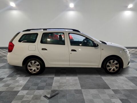 Dacia logan sce 75 avec 102000km enti&egrave;rement 