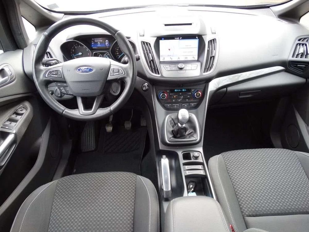 C-max SPORT 2019 occasion 38440 Saint-Jean-de-Bournay