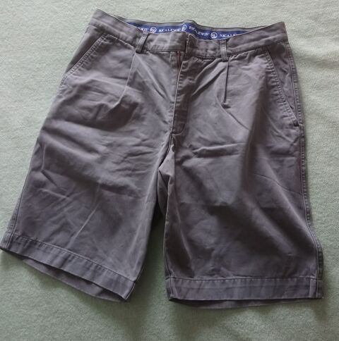 Bermuda Rica Lewis 20 La Courneuve (93)