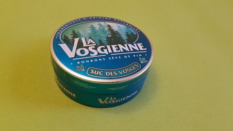 BOÎTE LA VOSGIENE 0 Toulouse (31)