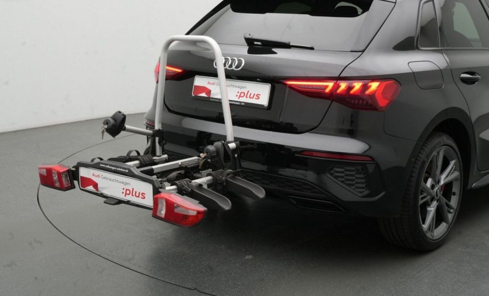 A3 Sportback 45 TFSI e S line COMPETITION 2022 occasion 69006 Lyon