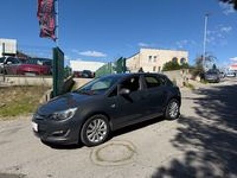 Astra Berline 1.6 CDTI 136 ch Start/Stop ecoFLEX Cosmo 2014 occasion 34690 Fabr&egrave;gues