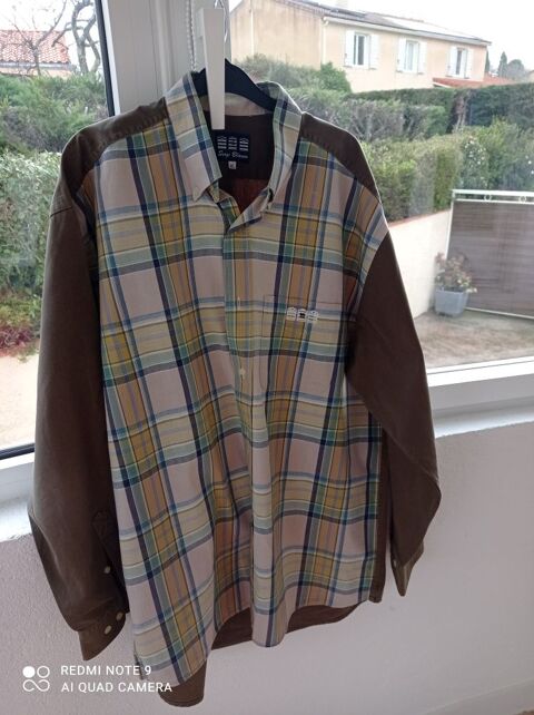 chemise homme 10 Balma (31)