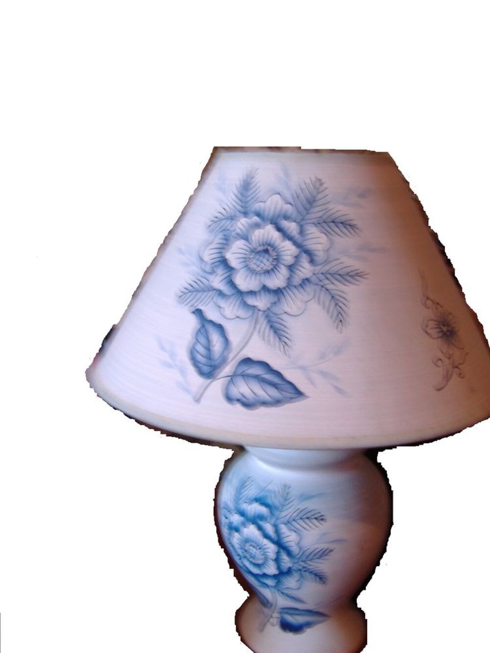 Lampe de Chevet Décoration