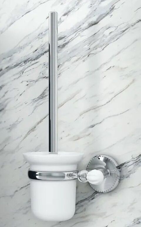 Porte-brosse de toilette wc Sensea 20 Saint-Sauvier (03)