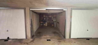 Parking / Garage � vendre 13 m�