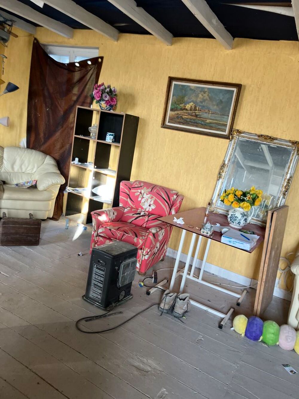 Vente Maison maison de vacances 