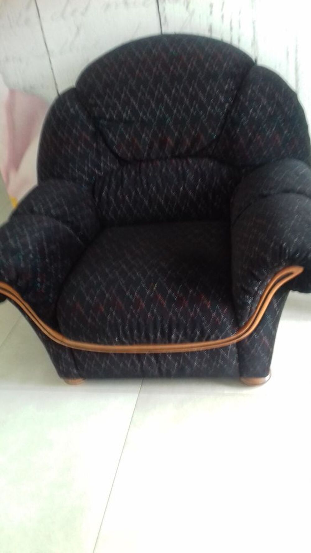 Fauteuils 
Meubles
