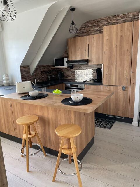  Appartement  louer 3 pices 50 m