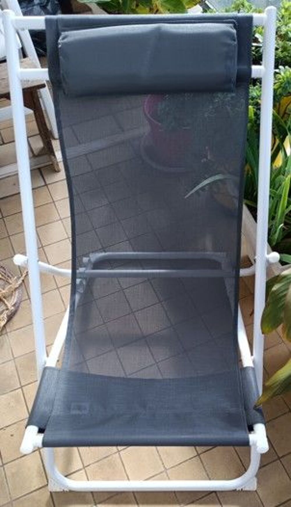 Chaise longue Meubles